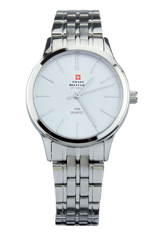 Часы Swiss Military Кварцевые часы SMP32044.02
